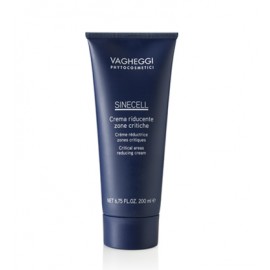 Vagheggi Sinecell Line Critical Areas Reducing Cream 200ml